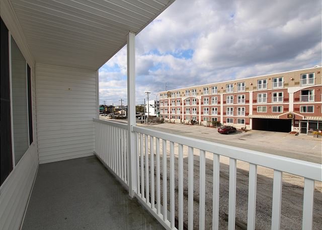 Dewey Beach Vacation Rental