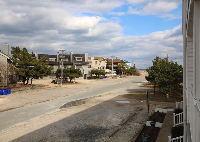 Dewey Beach Vacation Rental