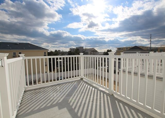 Dewey Beach Vacation Rental