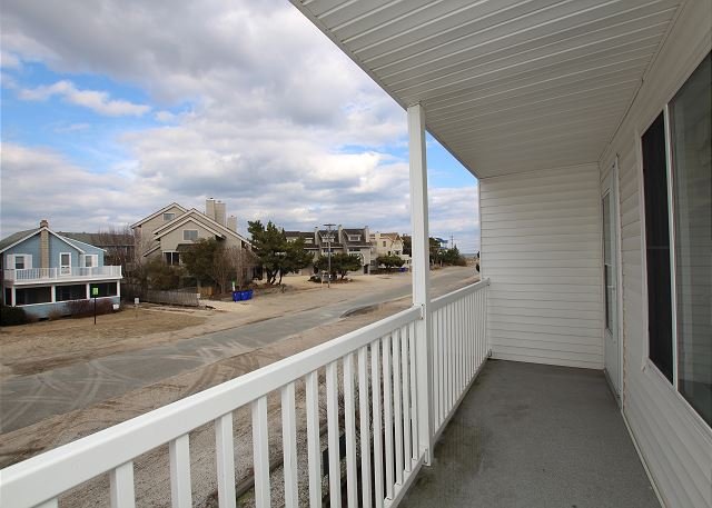 Dewey Beach Vacation Rental
