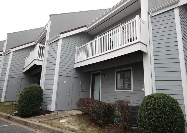 Rehoboth Beach Vacation Rental