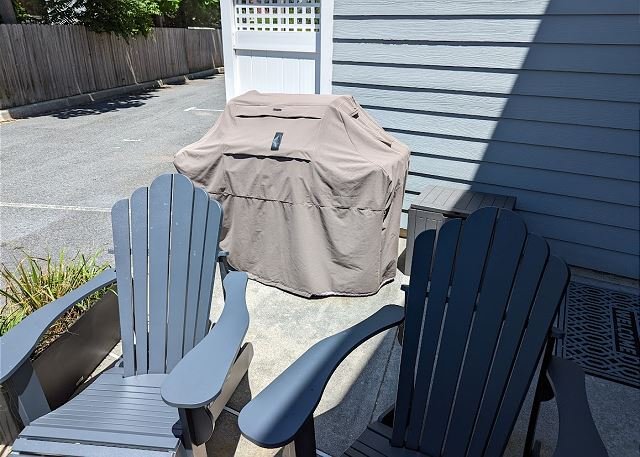 Rehoboth Beach Vacation Rental