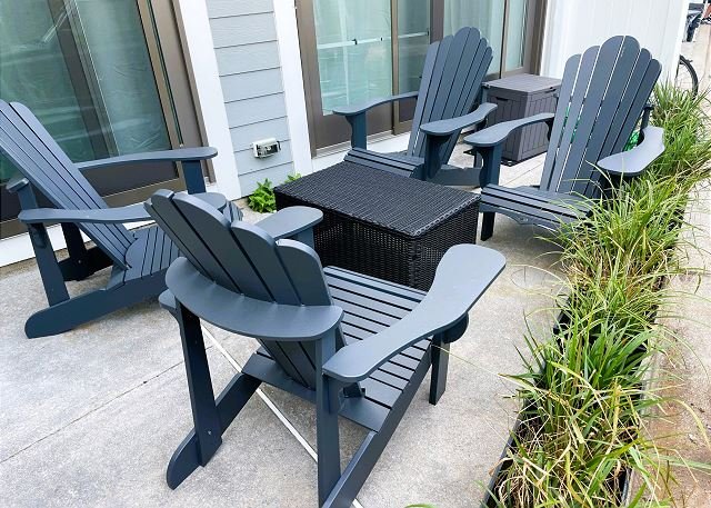 Rehoboth Beach Vacation Rental