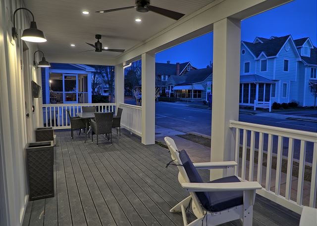Rehoboth Beach Vacation Rental