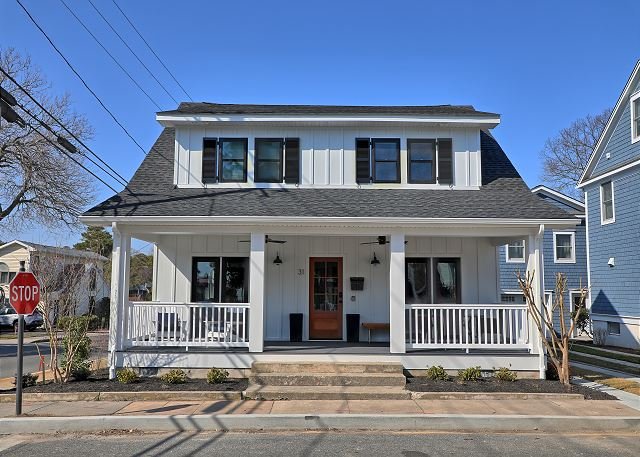Rehoboth Beach Vacation Rental