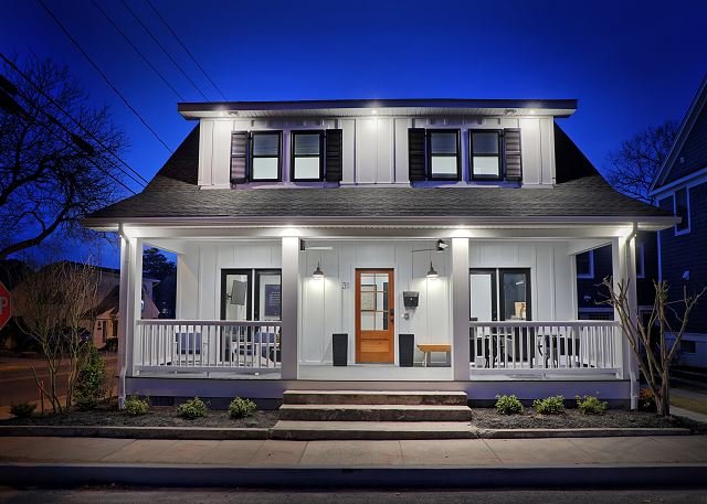 Rehoboth Beach Vacation Rental