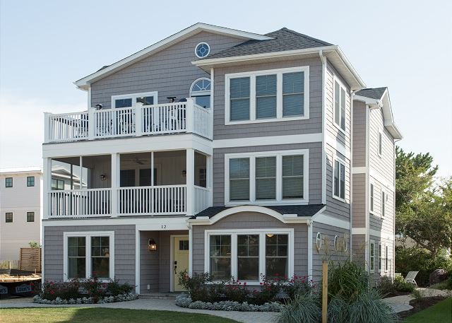 Dewey Beach Vacation Rental