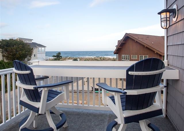 Dewey Beach Vacation Rental