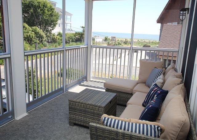 Dewey Beach Vacation Rental
