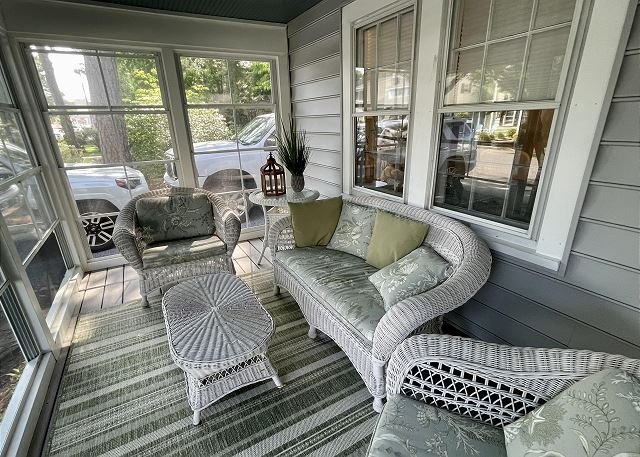 Rehoboth Beach Vacation Rental