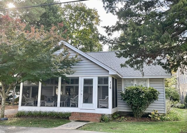 Rehoboth Beach Vacation Rental