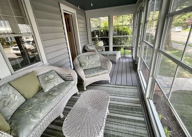 Rehoboth Beach Vacation Rental