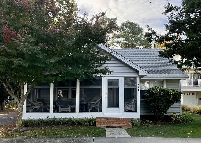 Rehoboth Beach Vacation Rental