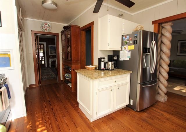 Rehoboth Beach Vacation Rental