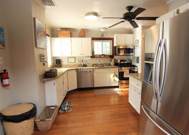 Rehoboth Beach Vacation Rental