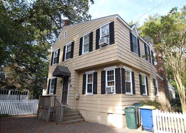 Rehoboth Beach Vacation Rental