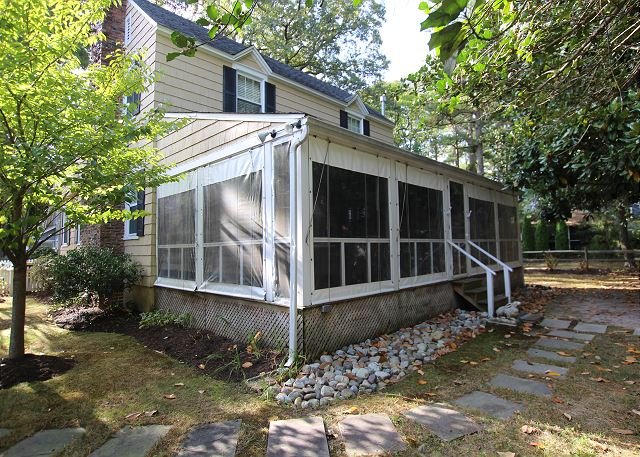 Rehoboth Beach Vacation Rental