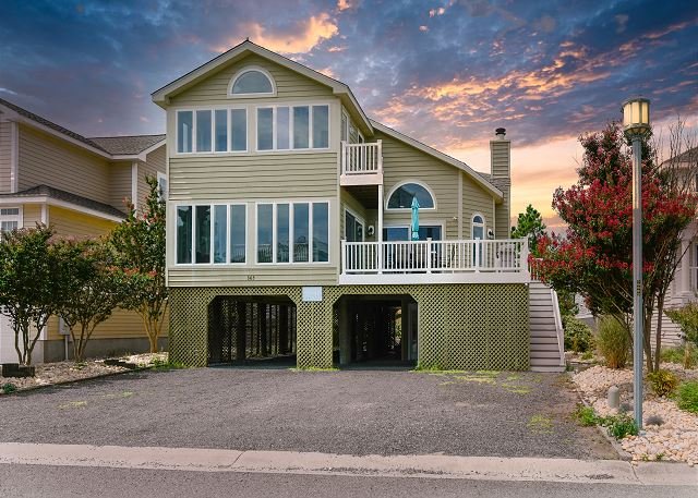 Lewes Vacation Rental