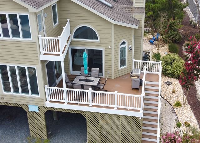 Lewes Vacation Rental