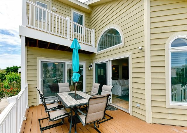 Lewes Vacation Rental