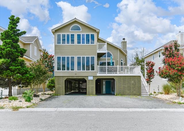 Lewes Vacation Rental