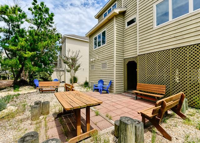 Lewes Vacation Rental