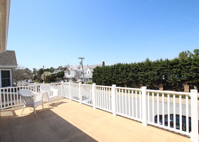 Rehoboth Beach Vacation Rental
