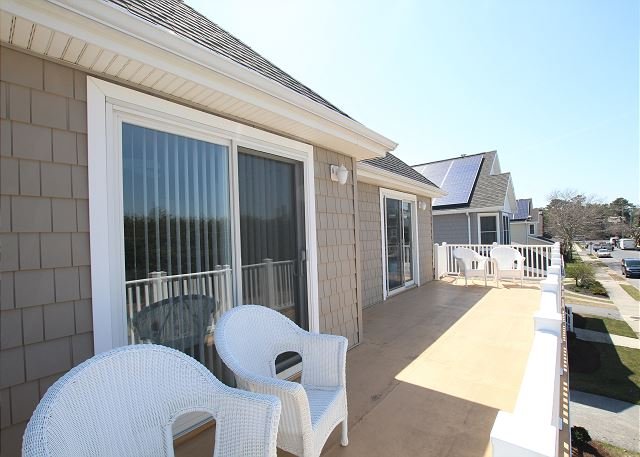 Rehoboth Beach Vacation Rental