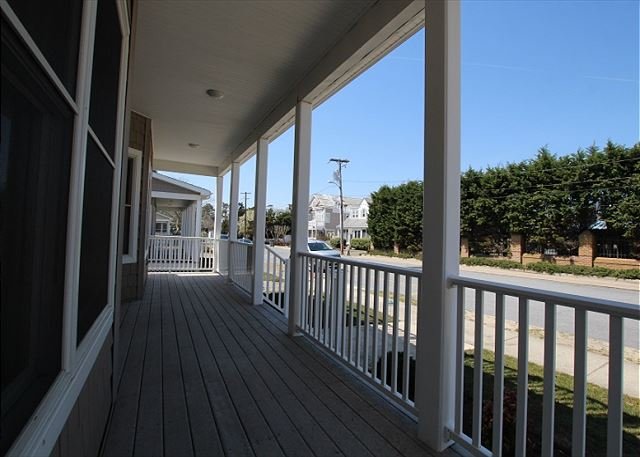Rehoboth Beach Vacation Rental