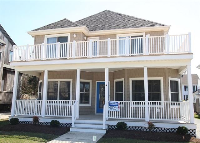 Rehoboth Beach Vacation Rental