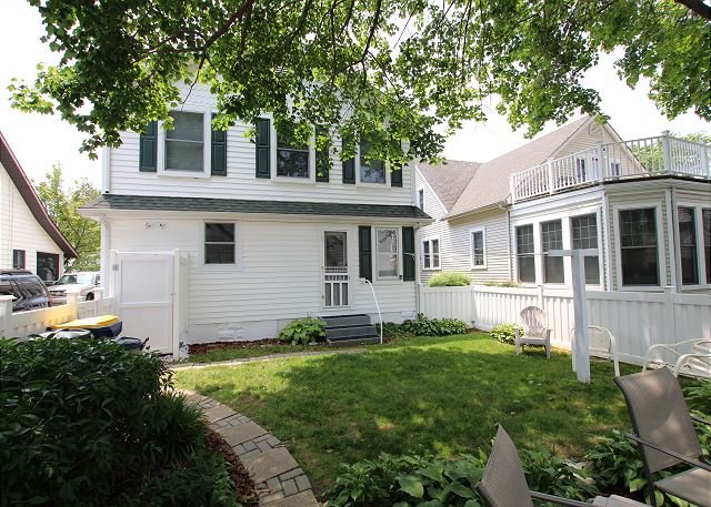 Rehoboth Beach Vacation Rental