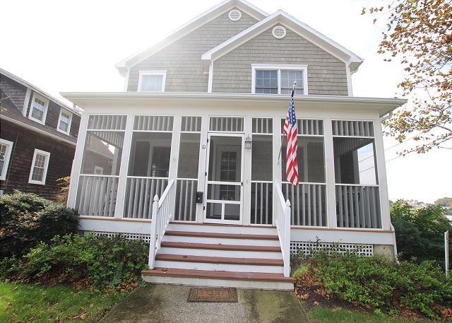 Rehoboth Beach Vacation Rental