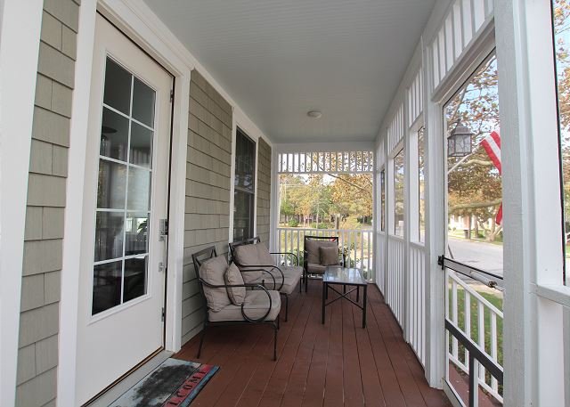 Rehoboth Beach Vacation Rental