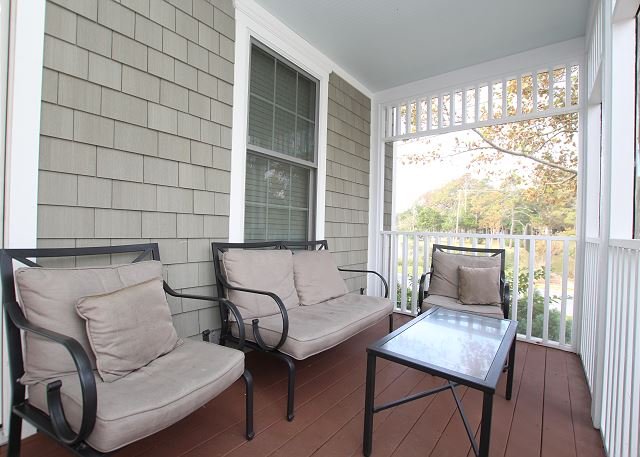 Rehoboth Beach Vacation Rental