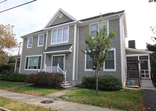 Rehoboth Beach Vacation Rental