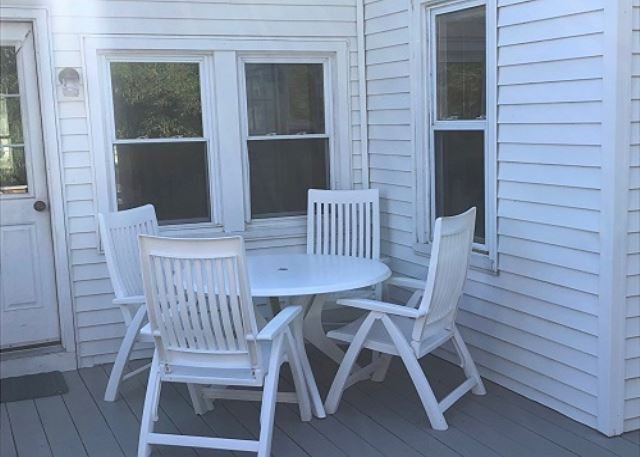 Rehoboth Beach Vacation Rental