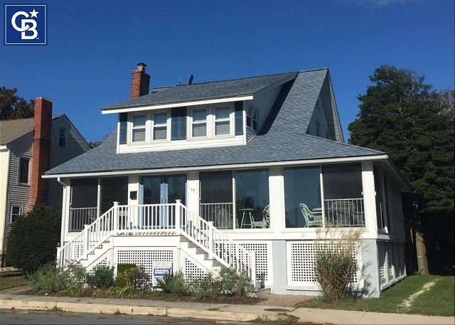 Rehoboth Beach Vacation Rental