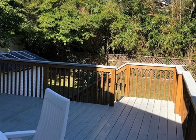 Rehoboth Beach Vacation Rental