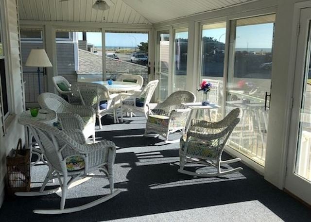 Rehoboth Beach Vacation Rental