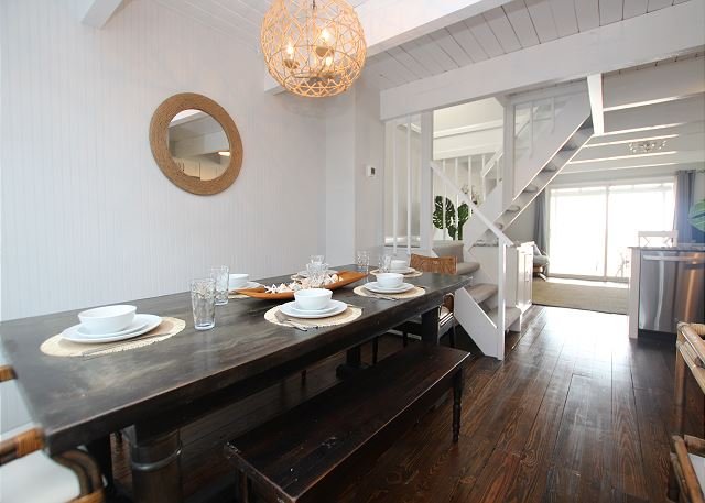 Dewey Beach Vacation Rental