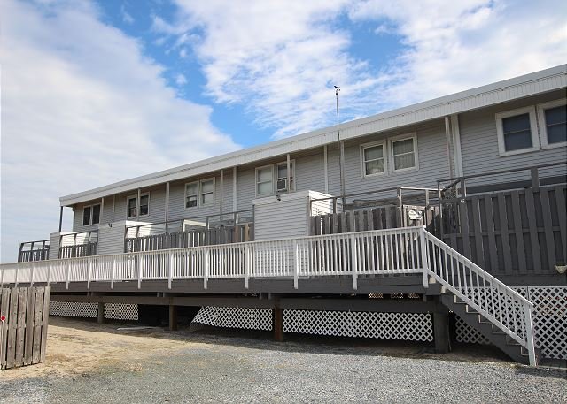 Dewey Beach Vacation Rental