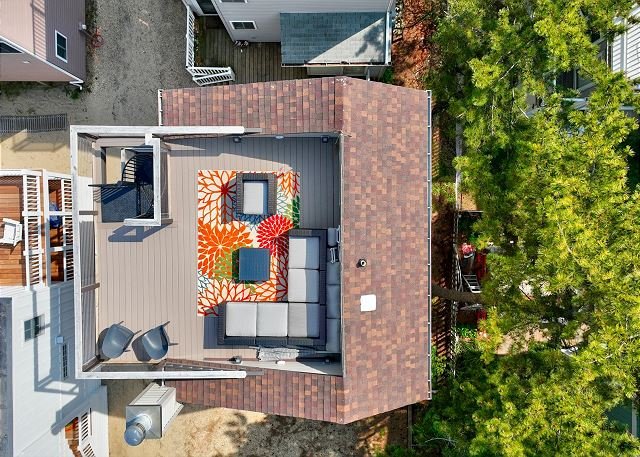 Dewey Beach Vacation Rental