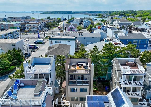 Dewey Beach Vacation Rental