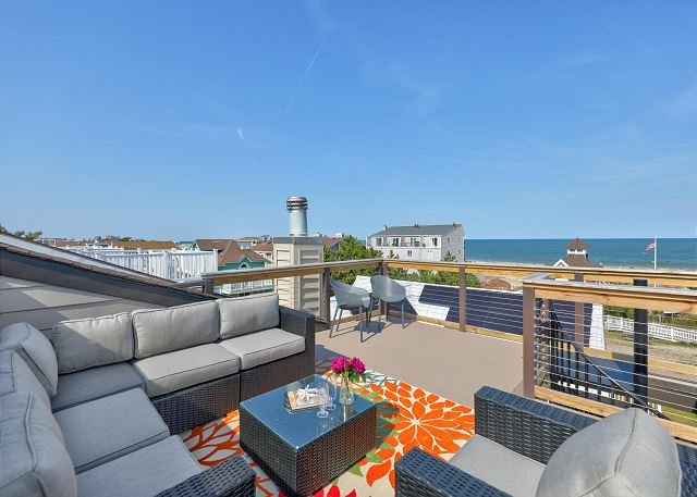 Dewey Beach Vacation Rental