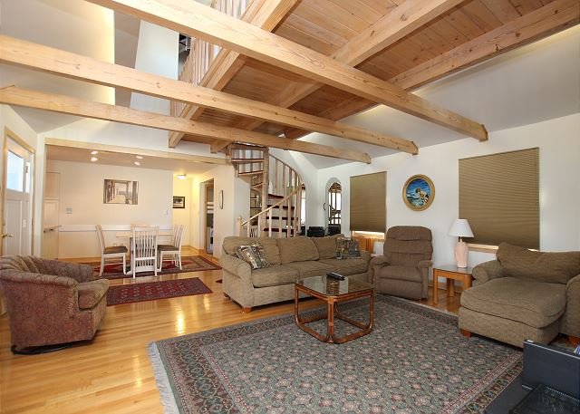 Rehoboth Beach Vacation Rental