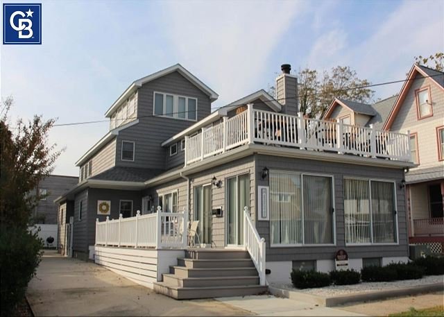 Rehoboth Beach Vacation Rental
