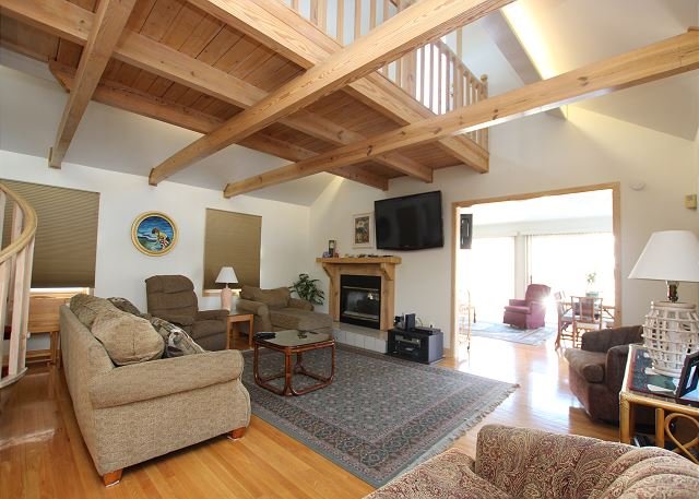 Rehoboth Beach Vacation Rental