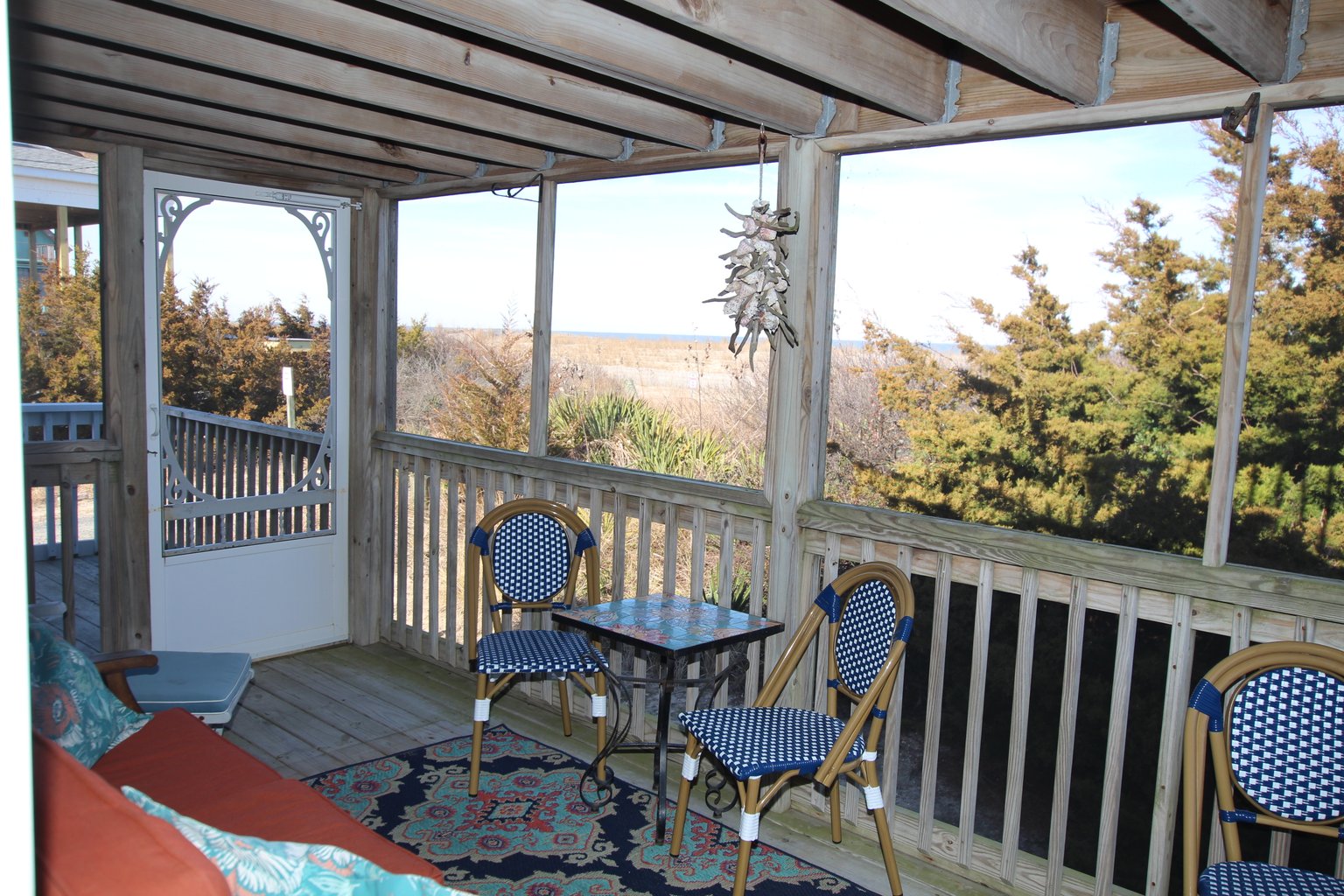 Milton Vacation Rental