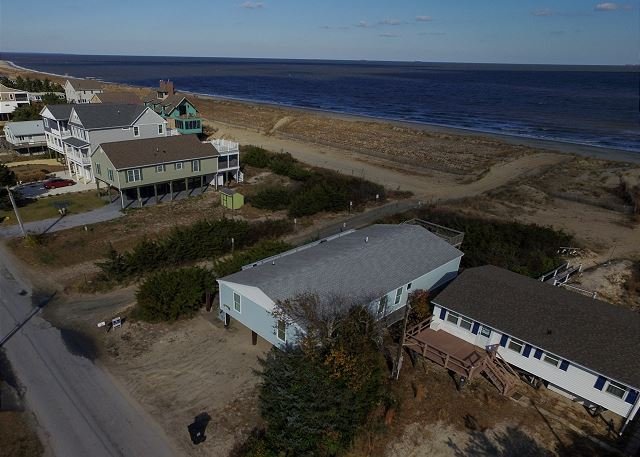 Milton Vacation Rental