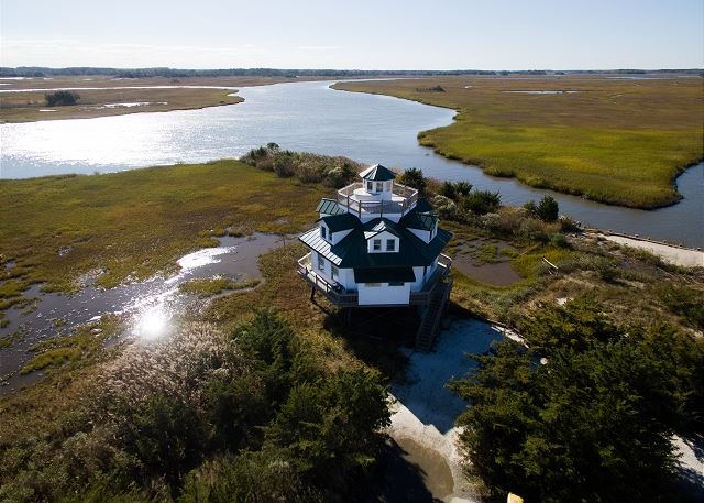 Milton Vacation Rental